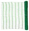 horizont Kunststoffzaun 50 m x 1 m - grün  – Absperrzaun Produktbild-Vorschau 1