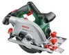 Akku-Kreissäge UniversalCirc 18V-53, 1 x Akku PBA 18V 2.5Ah Produktbild-Vorschau 2