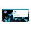 HP 728      Cyan                Tintenpatrone 300ml Voir les images du produit 20