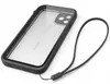 Catalyst Waterproof Case for iPhone 11 Pro Max Stealth Produktbild-Vorschau 12