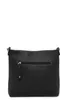SURI FREY Umhängetasche Maggy Crossover Bag Black schwarz Produktbild-Vorschau 3