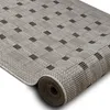 Läufer SISAL SION 6052 Rahmen, geometrisch Schlüssel flach Produktbild-Vorschau 2