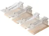 4er-Set Maus-Käfigfalle - Wiederverwendbare Lebendfalle für Produktbild-Vorschau 5