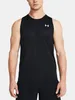 Under Armour Tanktop Ua Tech Tank-Schwarz 1382795-001__XL Produktbild-Vorschau 6