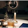 Tischlampe, Kabellos Dimmbar Tischleuchte, Led Tischleuchte Produktbild-Vorschau 4