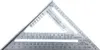 Swanson | " Speed Square " metrisches Zimmermannswinkel Produktbild-Vorschau 4