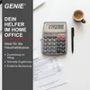 Genie 540, Desktop, Display-Rechner, 10 Ziffern, 1 Zeilen, Produktbild-Vorschau 15