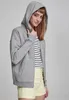 Urban Classics TB1982 | Ladies Classic Zip Hoody Produktbild-Vorschau 14