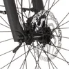 FISCHER E-Bike Trekking MOVE, Rahmenhöhe 52 cm, Akku 474 Produktbild-Vorschau 15