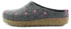 Chaussons Haflinger Grizzly Cuoricini pour femmes, modèle Voir les images du produit 62