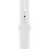 Apple MP7F3ZM/A Smart Wearable Accessoire Band Weiß Produktbild-Vorschau 13