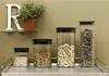 Deco4Home zestaw 6 pojemników "Hamburg" o pojemności 1,7 l Podgląd zdjęcia produktu 5