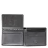 mano Leder Geldbörse Don Marco Mini Coin Wallet with Flap Produktbild-Vorschau 3