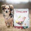 Akinu VITALITY Kuřecí & játrové granule krmivo pro psy Náhled obrázku produktu 3
