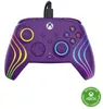 Turtle Beach Afterglow Wave Controller Lila Wired RGB Produktbild-Vorschau 1