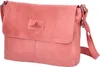The Skandinavian Brand Damen Leder Tasche  rot : pink-82 Produktbild-Vorschau 1