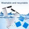 Rollenbürste und Filter Zubehörset für EUREKA NEW 430 Nass Produktbild-Vorschau 4
