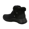 Skechers On The Go Midtown-Cozy Vibes 144271-BBK Produktbild-Vorschau 10