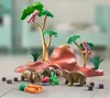 PLAYMOBIL Wiltopia 71625 Wombat Unterschlupf Produktbild-Vorschau 8