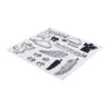 Rayher Clear Stamps Schutzengel, 97 x 102,5 mm, 16 Motive, Produktbild-Vorschau 5