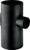 Geberit GE Silent-db20, Abzweiger, 88,5°, d110/56 mm, 1 Produktbild-Vorschau 1