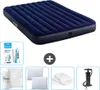 Intex Luftbett – 2 Personen – 152 x 203 x 25 cm – Blau – im Produktbild-Vorschau 1