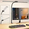 Kablerika Double Head Desk Lampe LED Dimmbare, hell Produktbild-Vorschau 8