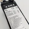 Bosch Wischblatt A242S Produktbild-Vorschau 5
