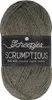 Scheepjes Scrumptious 100g 373 Liquorice Ice Cream Produktbild-Vorschau 1