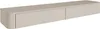 Selsey Luvio Slim – TV-Board hängend, Kaschmirgrau, 175 cm Produktbild-Vorschau 1