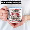Trendation - Klempner Tasse Geschenk Handwerker Produktbild-Vorschau 2