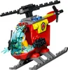 LEGO 60318 City Hélicoptère des pompiers avec pompier et Voir les images du produit 25