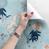 Coloray Fototapete 312x219 cm An Einer Wand Latex Produktbild-Vorschau 3