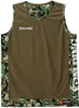 Spalding Wendetrikot Herren - Camouflage / Khaki Produktbild-Vorschau 3
