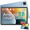 Blackview Tab 60 Pro 10" Tablet, Dual 4G SIM LTE, Android Produktbild-Vorschau 1