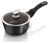 Berlinger Haus Rondelek 16cm Granit Schwarz BH-6907 Produktbild-Vorschau 3