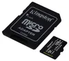 Kingston SDCS2/128GB SD MicroSD-kaart, 128GB, Kingston SDXC Productafbeelding-voorbeeld 2