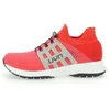 Buty UYN Nature Tune Pink Red Strick Y100044P073 Podgląd zdjęcia produktu 6