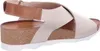 Chaussures Pikolinos cuir d'acajou et de brandy W9E0912250 Voir les images du produit 43