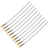 Kabel RF Pigtail, kabel SMA Female, propojovací kabel RF, Náhled obrázku produktu 2