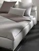 JOOP! Mako-Satin Bettwäsche Micro Pattern Farbe haselnuss Produktbild-Vorschau 5