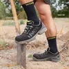 Arbeitssocken Herren 10 oder 20 Paar "WORK" Arbeits Socken Produktbild-Vorschau 2