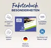 Avery Zweckform® 1221 1221 Recykling dziennika kierowcy - Podgląd zdjęcia produktu 2