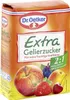 Dr. Oetker - EXTRA želírovací cukr 2:1 - sáček 500g Náhled obrázku produktu 6