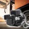 Wiltec Heizöl- und Dieselpumpe 230V 750W 100l/min, Produktbild-Vorschau 2