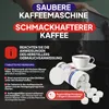 Reinigungstabletten für Kaffeevollautomaten 25 Stück a´2g Produktbild-Vorschau 6