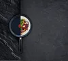 Patelnia Tefal Black Stone do naleśników 25cm G2813872 Podgląd zdjęcia produktu 3