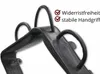 Voltigiergurt Cheval Vollblut mit runden Griffen und 2 Produktbild-Vorschau 2