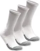 Under Armour UA Heatgear Crew-WHT - M Náhľad obrázku produktu 5