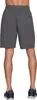 SKECHERS Explorer 9" Shorts Herren grau XXL Produktbild-Vorschau 3